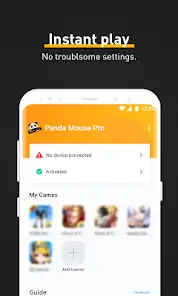 تحميل تطبيق Panda Mouse Pro مهكر Apk للاندرويد 2026 أخر إصدار مجانا