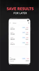 تحميل تطبيق Discount Calculator مهكر Apk للاندرويد 2026 أخر إصدار مجانا