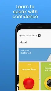 تحميل تطبيق Rosetta Stone مهكر Apk لتعلم اللغات للاندرويد 2026 أخر إصدار مجانا