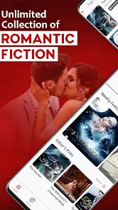 تحميل تطبيق Pratilipi Read Stories مهكر Apk للاندرويد 2026 أخر إصدار مجانا