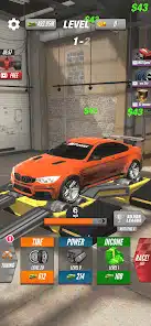 تحميل لعبة Dyno 2 Race مهكرة Apk للاندرويد 2026 أخر إصدار مجانا