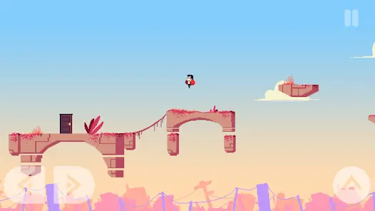 تحميل لعبة DERE Vengeance مهكرة Apk للاندرويد 2026 أخر إصدار مجانا