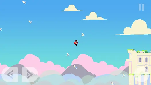 تحميل لعبة DERE Vengeance مهكرة Apk للاندرويد 2026 أخر إصدار مجانا