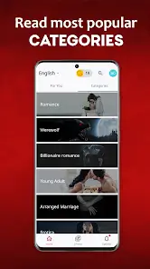 تحميل تطبيق Pratilipi Read Stories مهكر Apk للاندرويد 2026 أخر إصدار مجانا