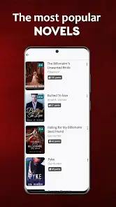 تحميل تطبيق Pratilipi Read Stories مهكر Apk للاندرويد 2026 أخر إصدار مجانا