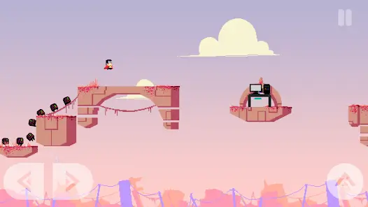 تحميل لعبة DERE Vengeance مهكرة Apk للاندرويد 2026 أخر إصدار مجانا