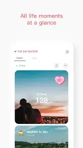 تحميل تطبيق TheDayBefore مهكر Apk للاندرويد 2026 أخر إصدار مجانا