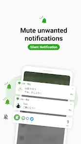 تحميل تطبيق Notification Manager مهكر Apk للاندرويد 2026 أخر إصدار مجانا