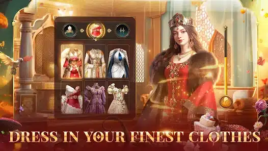 تحميل لعبة حرملك السلطان Game of Sultans مهكرة Apk للاندرويد 2026 أخر إصدار مجانا