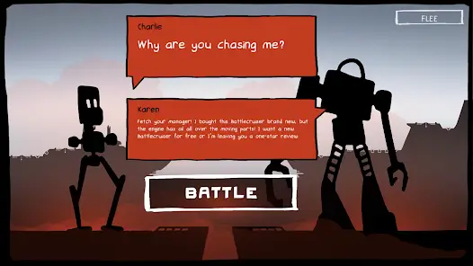 تحميل لعبة Battlecruisers: Explosive RTS مهكرة Apk للاندرويد 2026 أخر إصدار مجانا