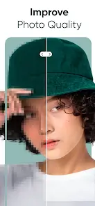 تحميل تطبيق PhotoTune مهكر Apk للاندرويد 2026 أخر إصدار مجانا