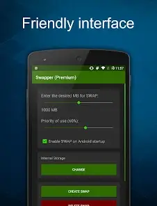 تحميل تطبيق Swapper مهكر Apk للاندرويد 2026 أخر إصدار مجانا