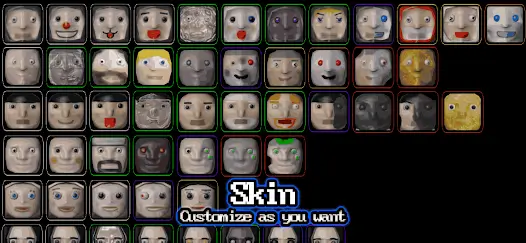 تحميل لعبة Psychopath Test مهكرة Apk للاندرويد 2026 أخر إصدار مجانا