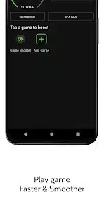 تحميل تطبيق Game Booster 4x Faster Pro مهكر مدفوع Apk للاندرويد 2026 أخر إصدار مجانا
