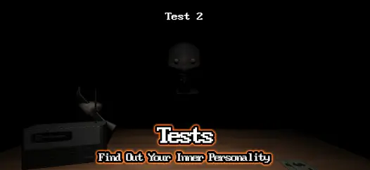 تحميل لعبة Psychopath Test مهكرة Apk للاندرويد 2026 أخر إصدار مجانا
