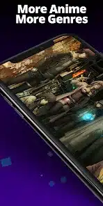 تحميل تطبيق فانيميشن Funimation مهكر Apk للاندرويد 2026 أخر إصدار مجانا