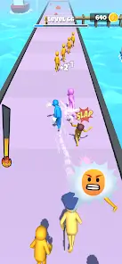 تحميل لعبة Slap and Run مهكرة Apk للاندرويد 2026 أخر إصدار مجانا