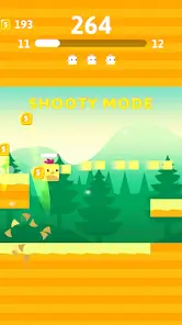 تحميل لعبة Stacky Bird مهكرة Apk للاندرويد 2026 أخر إصدار مجانا