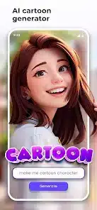 تحميل برنامج Cosplay App مهكر Apk تحويل الصور لشخصيات الكوسبلاي بالذكاء الاصطناعي للاندرويد 2026 أخر إصدار مجانا