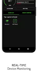 تحميل تطبيق Game Booster 4x Faster Pro مهكر مدفوع Apk للاندرويد 2026 أخر إصدار مجانا