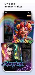 تحميل برنامج Cosplay App مهكر Apk تحويل الصور لشخصيات الكوسبلاي بالذكاء الاصطناعي للاندرويد 2026 أخر إصدار مجانا