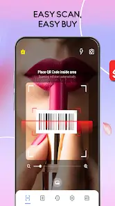 تحميل تطييق QR Scanner مهكر Apk للاندرويد 2026 أخر إصدار مجانا