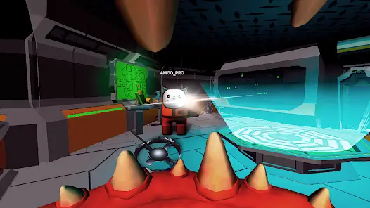 تحميل لعبة Imposter 3D مهكرة Apk للاندرويد 2026 أخر إصدار مجانا