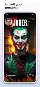 تحميل برنامج Cosplay App مهكر Apk تحويل الصور لشخصيات الكوسبلاي بالذكاء الاصطناعي للاندرويد 2026 أخر إصدار مجانا