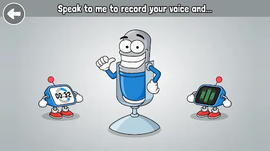 تحميل تطبيق VoiceTooner مهكر Apk للاندرويد 2026 أخر إصدار مجانا