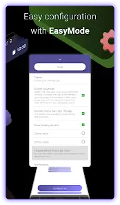 تحميل تطبيق Material Status Bar مهكر Apk للاندرويد 2026 أخر إصدار مجانا