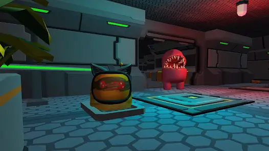 تحميل لعبة Imposter 3D مهكرة Apk للاندرويد 2026 أخر إصدار مجانا