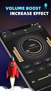 تحميل تطبيق Bass Booster & Equalizer PRO مهكر Apk للاندرويد 2026 أخر إصدار مجانا