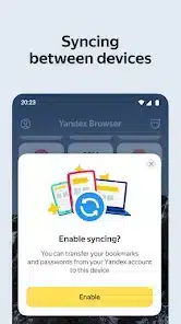 تحميل متصفح ياندكس Yandex Browser للاندرويد 2026 أخر إصدار مجانا