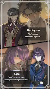 تحميل لعبة Love Pheromone مهكرة Apk للاندرويد 2026 أخر إصدار مجانا