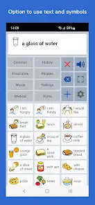 تحميل تطبيق Speech Assistant AAC مهكر Apk للاندرويد 2026 أخر إصدار مجانا