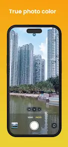 تحميل تطبيق iCamera مهكر Apk للاندرويد 2026 أخر إصدار مجانا