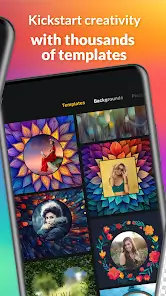 تحميل تطبيق piZap مهكر Apk للاندرويد 2026 أخر إصدار مجانا