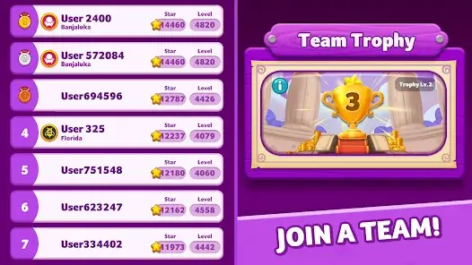 تحميل لعبة Lollipop Marshmallow Match3 مهكرة Apk للاندرويد 2026 أخر إصدار مجانا