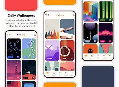 تحميل تطبيق LiveLoop مهكر Apk للاندرويد 2026 أخر إصدار مجانا