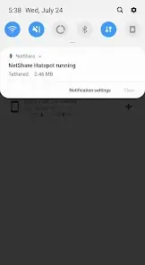 تحميل تطبيق نت شير برو NetShare Pro مهكر Apk للاندرويد 2026 أخر إصدار مجانا