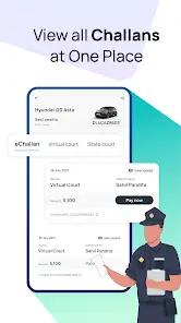تحميل تطبيق CarInfo - RTO Vehicle Information مهكر Apk للاندرويد 2026 أخر إصدار مجانا