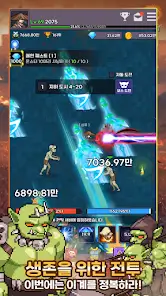 تحميل لعبة Raising Tenma Idle RPG مهكرة Apk للاندرويد 2026 أخر إصدار مجانا