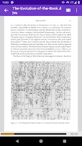 تحميل تطبيق DjVu Reader & Viewer مهكر Apk للاندرويد 2026 أخر إصدار مجانا