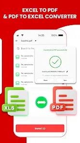 تحميل برنامج Image to PDF Converter مهكر Apk للاندرويد 2026 أخر إصدار مجانا