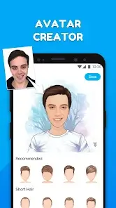 تحميل تطبيق MojiPop AI مهكر Apk للاندرويد 2026 أخر إصدار مجانا