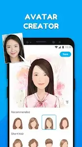 تحميل تطبيق MojiPop AI مهكر Apk للاندرويد 2026 أخر إصدار مجانا
