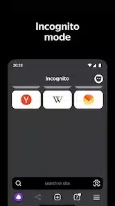 تحميل متصفح ياندكس Yandex Browser للاندرويد 2026 أخر إصدار مجانا