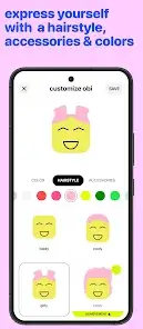 تحميل تطبيق Obimy مهكر Apk للاندرويد 2026 أخر إصدار مجانا