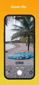 تحميل تطبيق iCamera مهكر Apk للاندرويد 2026 أخر إصدار مجانا