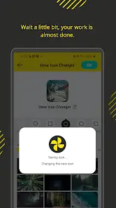 تحميل تطبيق Ume Icon Changer مهكر Apk للاندرويد 2026 أخر إصدار مجانا